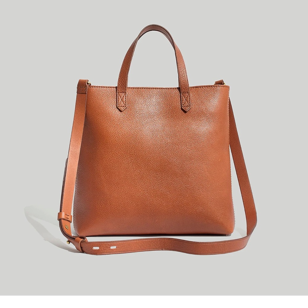Madewell Small Transport Bag